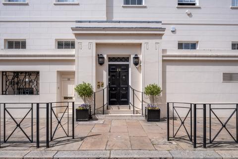 undefined, York Terrace East, Regent's Park, London