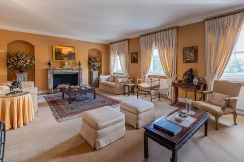 undefined, York Terrace East, Regent's Park, London