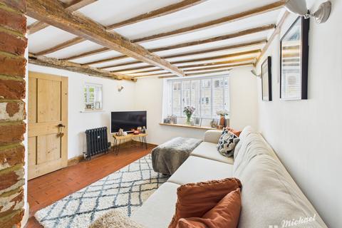 2 bedroom cottage for sale, Oving Road, Whitchurch, Aylesbury