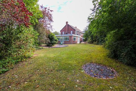 4 bedroom detached house for sale, Westwell Lane, Doncaster DN10
