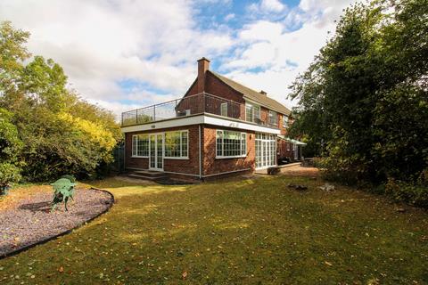 4 bedroom detached house for sale, Westwell Lane, Doncaster DN10