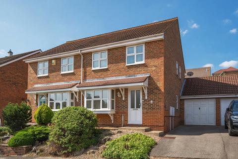Merryfields, Strood, Rochester