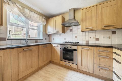undefined, Merryfields, Strood, Rochester