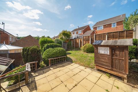 undefined, Merryfields, Strood, Rochester