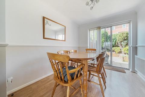 undefined, Merryfields, Strood, Rochester