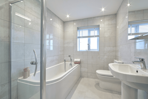 undefined, Plot 16, The Bentley at Bowland Rise, Bowland Rise, Dolphinholme LA2