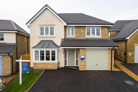 4 bedroom detached house for sale, Plot 16, The Bentley at Bowland Rise, Bowland Rise, Dolphinholme LA2
