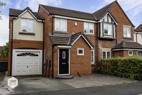 Valley Mill Lane, Bury, Greater Manchester, BL9 9BX