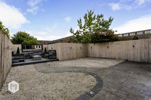 3 bedroom semi-detached house for sale, Valley Mill Lane, Bury, Greater Manchester, BL9 9BX