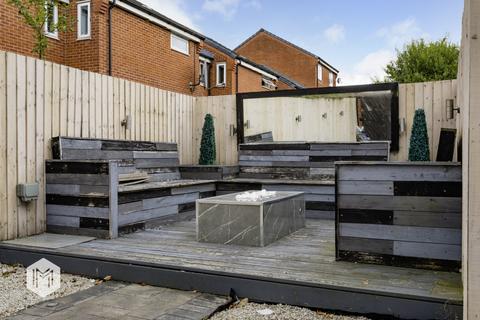 3 bedroom semi-detached house for sale, Valley Mill Lane, Bury, Greater Manchester, BL9 9BX