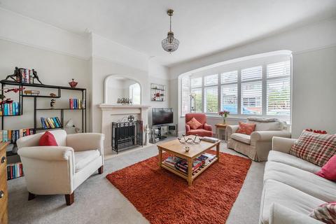 3 bedroom terraced house for sale, Cromwell Road, Beckenham
