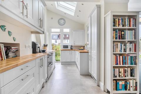 3 bedroom terraced house for sale, Cromwell Road, Beckenham