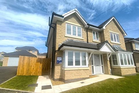 undefined, Plot 25, The Bentley S at Bowland Rise, Off Abbeystead Road LA2