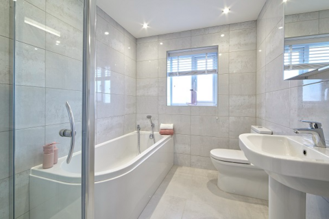 undefined, Plot 25, The Bentley S at Bowland Rise, Off Abbeystead Road LA2