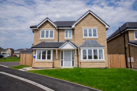 4 bedroom detached house for sale, Plot 25, The Bentley S at Bowland Rise, Off Abbeystead Road LA2