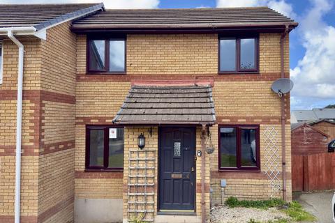 16 Higher Bridge Park, Wadebridge, PL27 6UW