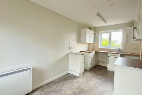 16 Higher Bridge Park, Wadebridge, PL27 6UW