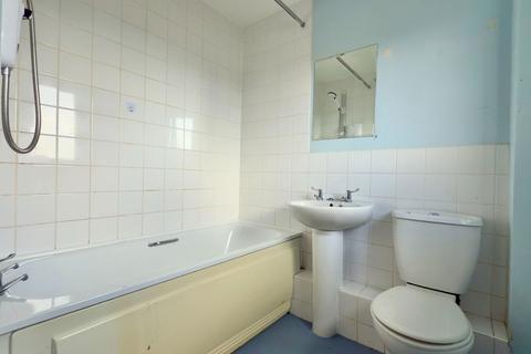 16 Higher Bridge Park, Wadebridge, PL27 6UW