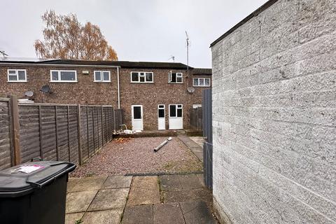 undefined, Watergall Bretton, Peterborough, Cambridgeshire