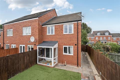 3 bedroom terraced house for sale, Tetchill Brook Road, Ellesmere.
