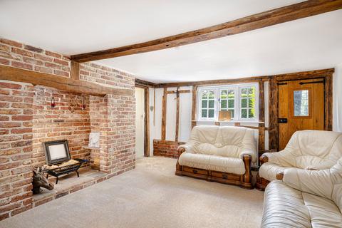 undefined, Thaxted Road, Debden
