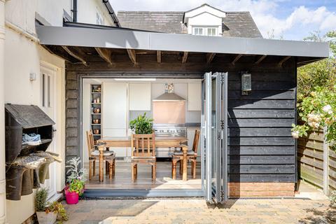 undefined, Thaxted Road, Debden
