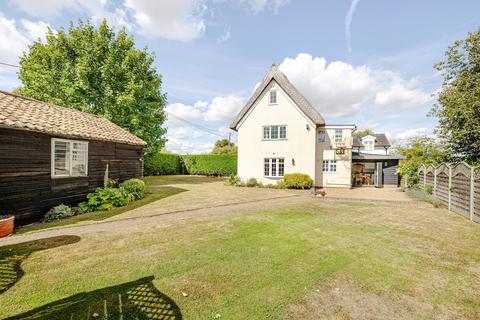 5 bedroom semi-detached house for sale, Thaxted Road, Debden