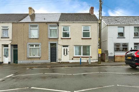 Loughor Road, Gorseinon, Swansea, West Glamorgan, SA4
