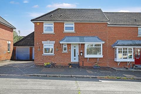 Cripsey Avenue, Ongar, CM5