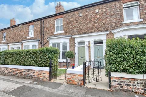 3 bedroom terraced house for sale, Swinburne Road, Eaglescliffe