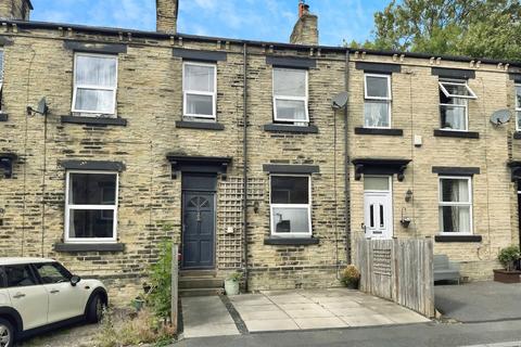 undefined, Prospect Terrace, Cleckheaton, BD19