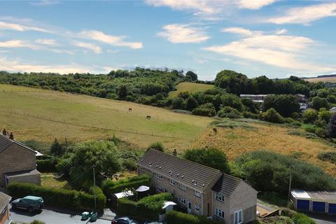 2 bedroom end of terrace house for sale, Hod View, Stourpaine, Blandford Forum, Dorset, DT11