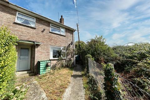 2 bedroom end of terrace house for sale, Hod View, Stourpaine, Blandford Forum, Dorset, DT11