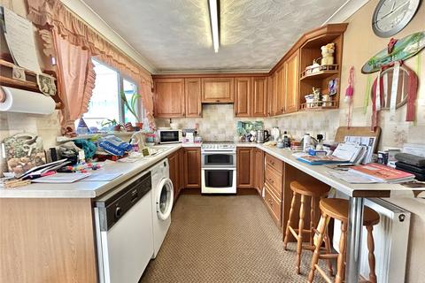 2 bedroom end of terrace house for sale, Hod View, Stourpaine, Blandford Forum, Dorset, DT11