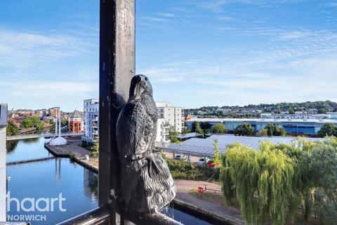 3 bedroom apartment for sale, King Street, Norwich