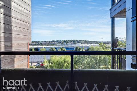 3 bedroom apartment for sale, King Street, Norwich