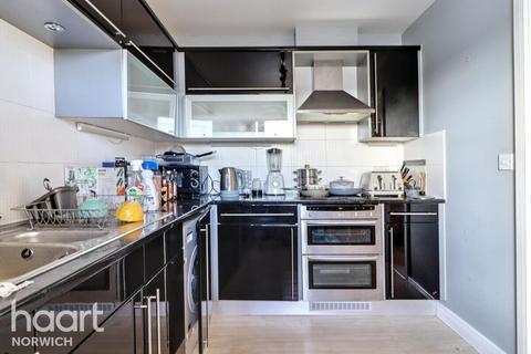 3 bedroom apartment for sale, King Street, Norwich