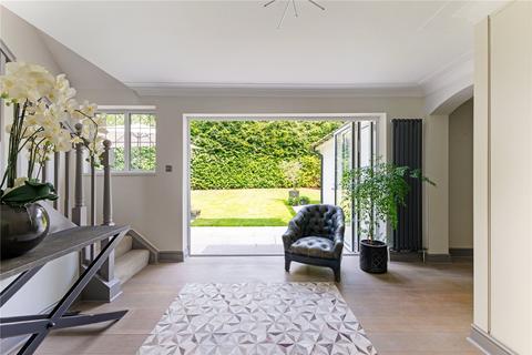 4 bedroom detached house for sale, Fairmile Lane, Cobham, Surrey, KT11