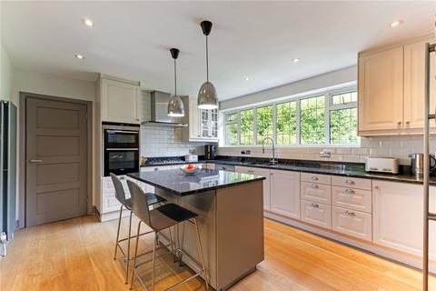 4 bedroom detached house for sale, Fairmile Lane, Cobham, Surrey, KT11