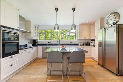4 bedroom detached house for sale, Fairmile Lane, Cobham, Surrey, KT11