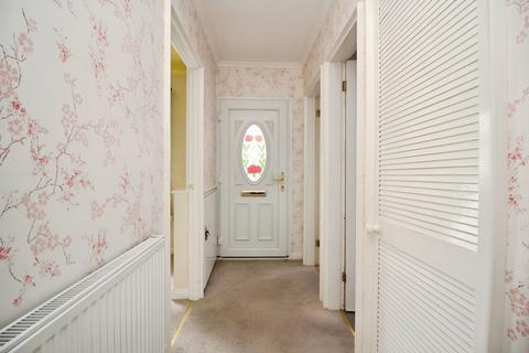 2 bedroom semi-detached bungalow for sale, Dovedale Road, Thurmaston, LE4