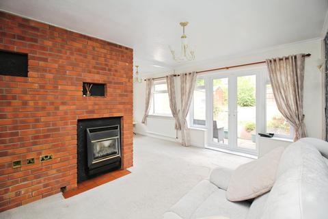 2 bedroom semi-detached bungalow for sale, Dovedale Road, Thurmaston, LE4