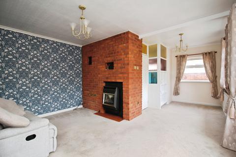 2 bedroom semi-detached bungalow for sale, Dovedale Road, Thurmaston, LE4