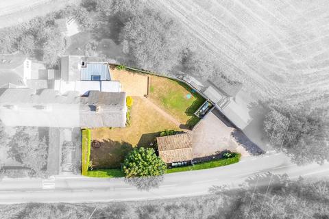 undefined, Thaxted Road, Debden, CB11