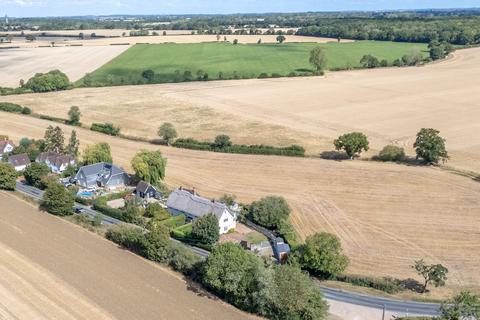 undefined, Thaxted Road, Debden, CB11