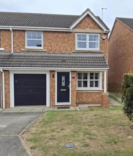undefined, Chaffinch Close, Hartlepool