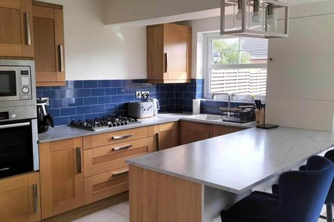 undefined, Chaffinch Close, Hartlepool