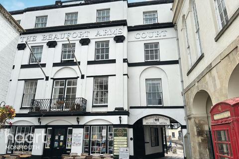 2 bedroom apartment for sale, Agincourt Square, Monmouth