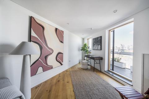 Bermondsey Square, London, SE1