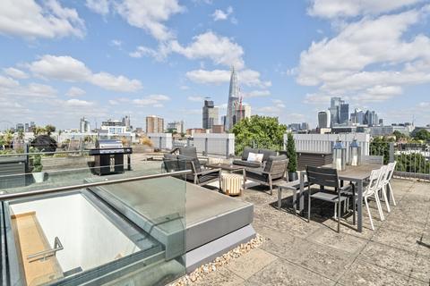 2 bedroom apartment for sale, Bermondsey Square, London, SE1